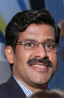 Muraleedharan Manningal